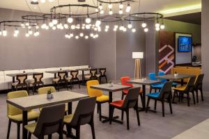 Hilton Garden Inn Chino Hills Pomona CA