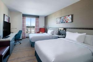 Hilton Garden Inn Chino Hills Pomona CA