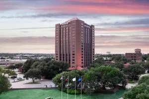 Hyatt Regency Richardson - Dallas - Richardson