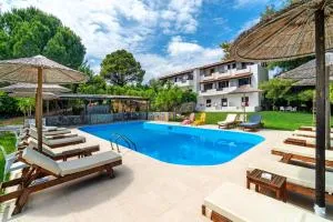 马尔吉公寓 - 卡纳皮特萨