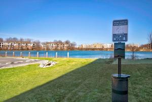 Home2 Suites By Hilton Whitestown - Indianapolis Northwest