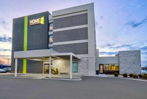 Home2 Suites By Hilton Whitestown - Indianapolis Northwest