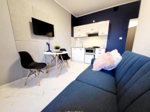 Mini Apartamenty Poznań