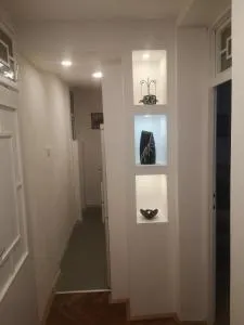 Cozy apartment in city center Most - Ždraljica