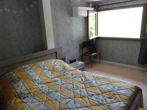 Maisons de vacances lac du salagou maison campagnarde mavi : photos des chambres