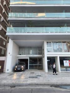 Departamento increíble en Av. Libertador, Belgrano