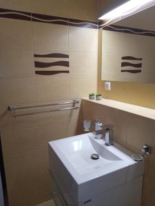 Apartament MARYNARZA Świnoujście PLATAN