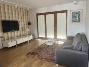 Apartament MARYNARZA Świnoujście PLATAN