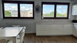 Apartament MARYNARZA Świnoujście PLATAN
