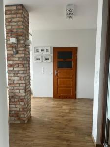 Apartament MARYNARZA Świnoujście PLATAN