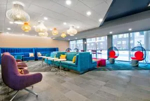 Tru By Hilton Ashburn One Loudoun, Va - ليسبورغ