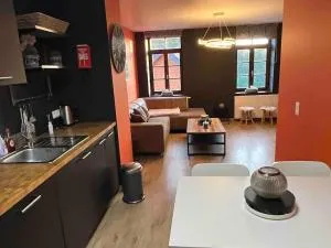 Appartement situé dans la nature des Hautes-Fagnes - 奥维法特