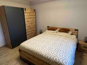 Appartement situé dans la nature des Hautes-Fagnes