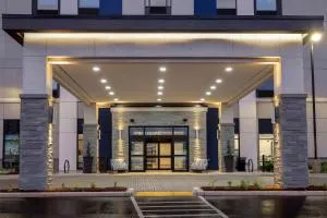 Hampton Inn & Suites Burlington, Ontario, Canada - Берлінгтон