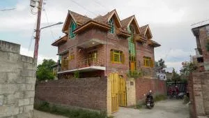 Water Vibe Homestay Srinagar - Telbal