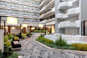 DoubleTree by Hilton Davenport