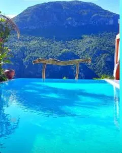 DDG Retreat - Cortes de la Frontera