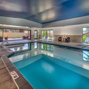 Hampton Inn & Suites South Lake Tahoe