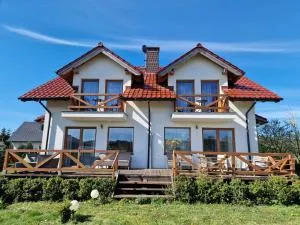 Rest in Manowo - Holiday Home Baltic Sea - 比亚沃加德