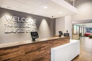 Hampton Inn & Suites Houghton - Baraga