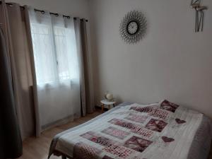 Chambre près de l'étang de thau