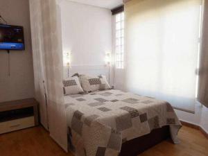 A&N Estudio Plaza, junto a la playa, en el centro