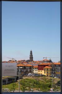 Se Catedral Hotel Porto, Tapestry Collection By Hilton