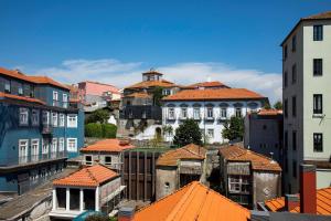 Se Catedral Hotel Porto, Tapestry Collection By Hilton