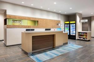 Home2 Suites By Hilton Richmond Short Pump