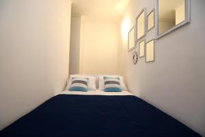 Medulić studio for 2 in old town with free parking