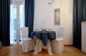 Medulić studio for 2 in old town with free parking