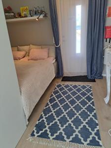 Mysig lägenhet med fjällutsikt i Sälen