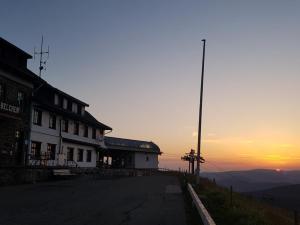 Ferienwohnung am Geißberg