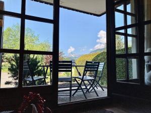 Appartements Appartamento di charme : photos des chambres