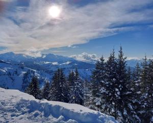 Appartements Appartamento di charme : photos des chambres