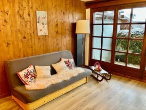 Appartements Appartamento di charme : photos des chambres