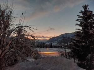 Appartements Appartamento di charme : photos des chambres