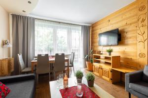 Apartament Widok Zakopane