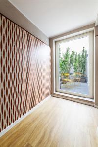 Imbriani Luxury Suite