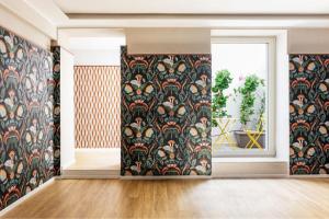 Imbriani Luxury Suite