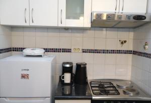 Medulić studio for 2 in old town with free parking