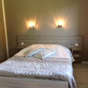 Hotel Restaurant A lAnge