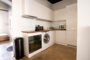 K57 Old Town Apartment