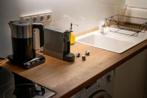 K57 Old Town Apartment