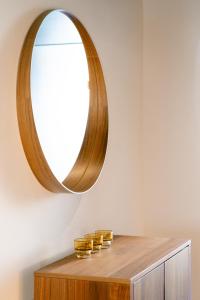 K57 Old Town Apartment