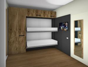 Residence Pineta Mare
