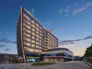 Hilton Garden Inn Huzhou Anji Phoenix Mountain - Dashan