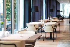 DoubleTree by Hilton Hannover Schweizerhof