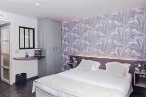 Hotels Le Carre D'Alethius : photos des chambres