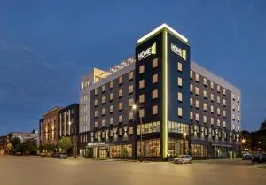 Home2 Suites By Hilton Minneapolis University Area